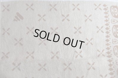 画像5: (DEAD STOCK)COREFIGHTER/HELA BEACH TOWEL  BEIGE