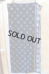 (DEAD STOCK)COREFIGHTER/HELA BEACH TOWEL  NAVY