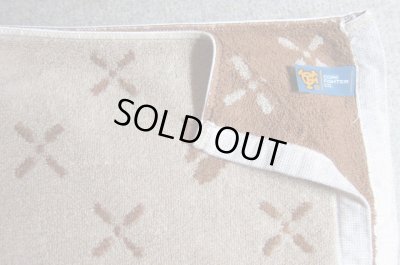 画像6: (DEAD STOCK)COREFIGHTER/HELA BEACH TOWEL  BEIGE