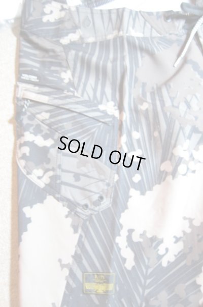 画像4: RATS/VOLCOM SURF SHORT COMOUFLAGE