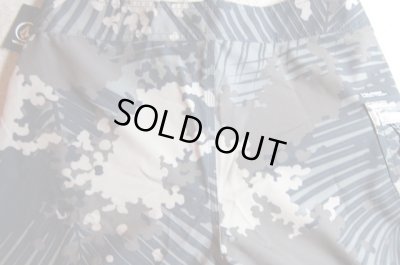 画像6: RATS/VOLCOM SURF SHORT COMOUFLAGE