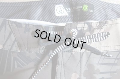 画像7: RATS/VOLCOM SURF SHORT COMOUFLAGE