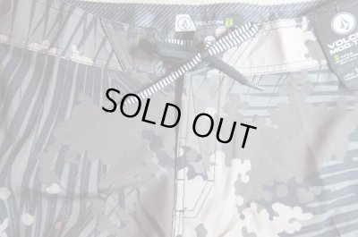 画像3: RATS/VOLCOM SURF SHORT COMOUFLAGE