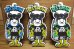 画像3: RATS/THE RATMAN KEY HOLDER GREEN (3)