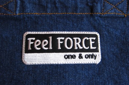 他の写真3: FeelFORCE/U.U.U  INDIGO