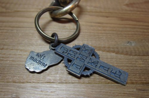 他の写真2: SOFTMACHINE/FAITH KEY CHAIN