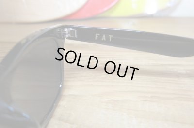 画像4: FAT/TERMINATOR  BLACK