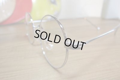 画像5: FAT/PLAY GLASS  SILVER