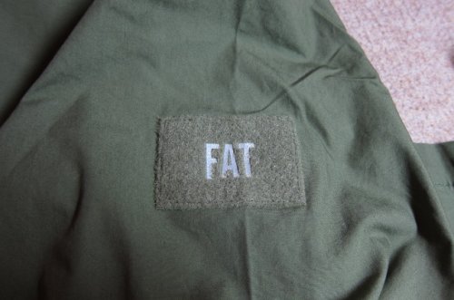 他の写真3: FAT/51 TAIL  OLIVE