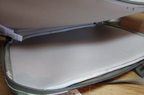 他の写真2: THE NORTH FACE/SHUTTLE LAPTOP CASE 13  WOOD