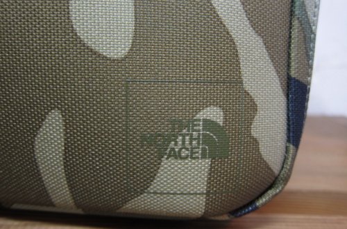 他の写真3: THE NORTH FACE/SHUTTLE LAPTOP CASE 13  WOOD