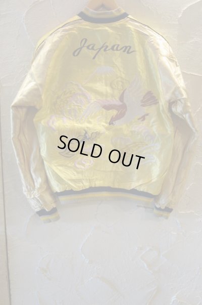 画像3: TAILOR TOYO/ACETATE SUKA　WHITE TIGERxEAGLE&DRAGON