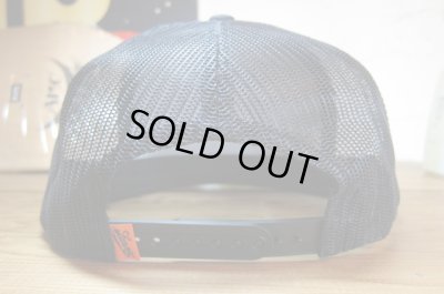 画像3: SUNNY C SIDER/BRONZE AGE CAP  BLACK