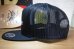 画像2: SUNNY C SIDER/BRONZE AGE CAP  BLACK (2)