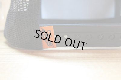 画像6: SUNNY C SIDER/BRONZE AGE CAP  BLACK