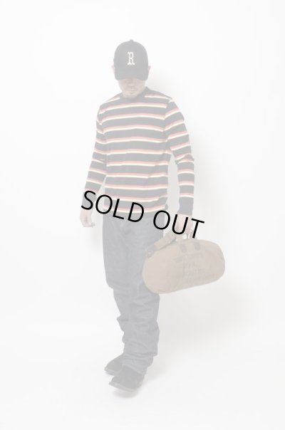 画像11: RATS/RATS JAM CASE TYPE 2  BROWN