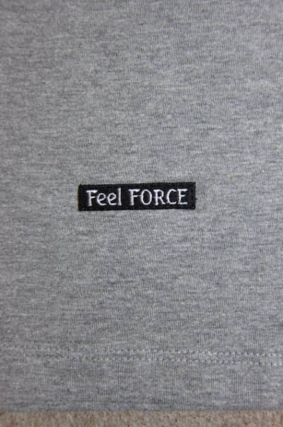 画像3: FeelFORCE/F.U  GRAY