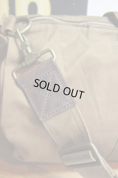 画像9: RATS/RATS JAM CASE TYPE 2  BROWN