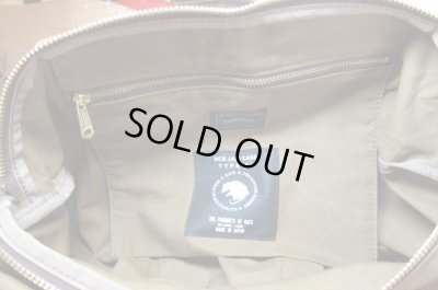 画像4: RATS/RATS JAM CASE TYPE 2  BROWN