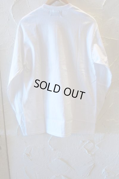 画像2: (SALE 35%OFF) SUNNY C SIDER/T.THUNDER  WHITE