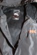 画像4: FTC/HOODED COACH JKT  BLACK