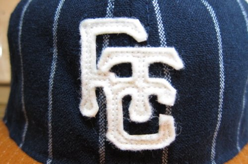 他の写真3: FTC/FTCxERBETS FIELD FLANNESSPAN  6PANEL  NAVY