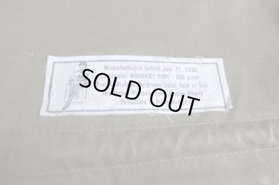 画像6: GANGSTERVILLE(ギャングスタービル)/M719 JACKET  KHAKI