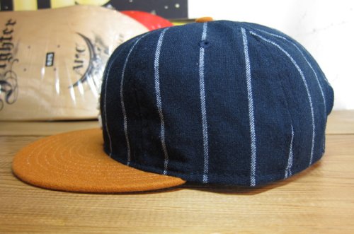 他の写真1: FTC/FTCxERBETS FIELD FLANNESSPAN  6PANEL  NAVY