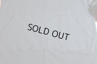 画像4: TOYO ENTERPRISE /ZIP SUKA SWEAT VIETNAM  BLACK