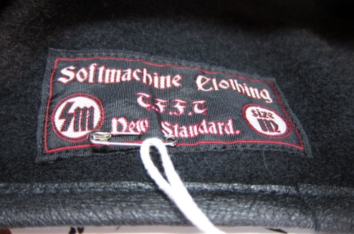 他の写真3: SOFTMACHINE/TROOPS BERET  BLACK