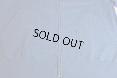 画像6: TOYO ENTERPRISE /ZIP SUKA SWEAT SNAKE&SKULL  NAVY