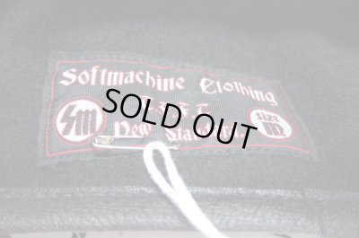 画像5: SOFTMACHINE/TROOPS BERET  BLACK