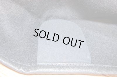 画像6: SOFTMACHINE/TROOPS BERET  BLACK