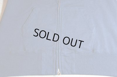 画像6: TOYO ENTERPRISE /SUKA ZIP PARKA EAGLE&TIGER  IND NAVY