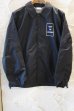 画像2: INTERFACE/CRUISING COACH JKT  BLACK (2)