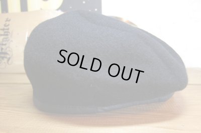画像3: SOFTMACHINE/TROOPS BERET  BLACK