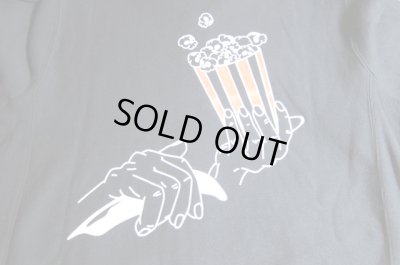 画像7: INTERFACExFeelFORCE/CRUISING 12oz F/Z PARKA  BLACK