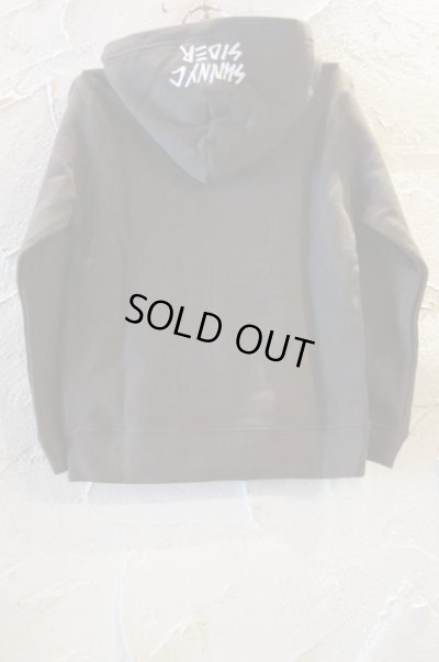 画像2: SUNNY C SIDER/TK CROSS KIDS PARKA  OLIVE