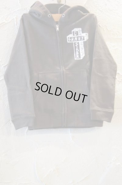 画像1: SUNNY C SIDER/TK CROSS KIDS PARKA  OLIVE