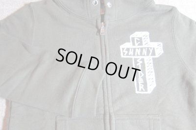 画像3: SUNNY C SIDER/TK CROSS KIDS PARKA  OLIVE