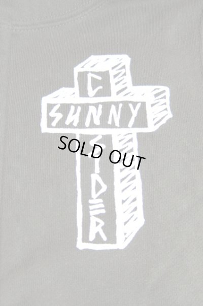 画像4: SUNNY C SIDER/TK CROSS KIDS PARKA  OLIVE