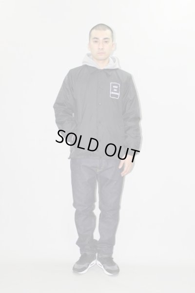 画像9: INTERFACE/DENIM PANTS TYPE-S  INDIGO WASH