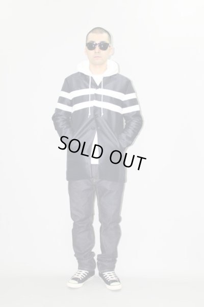 画像7: INTERFACE/DENIM PANTS TYPE-S  BLACK WASH