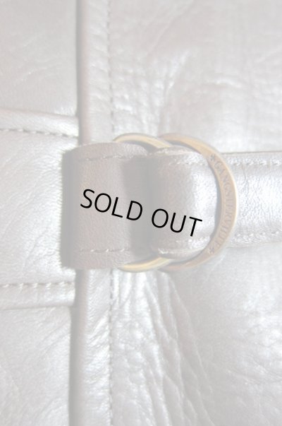 画像6: GANGSTERVILLE(ギャングスタービル)/30's CAR COAT  BROWN