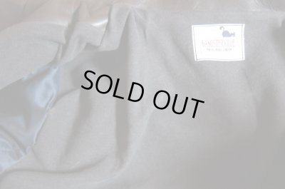 画像7: GANGSTERVILLE(ギャングスタービル)/30's CAR COAT  BROWN