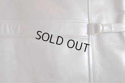 画像5: GANGSTERVILLE(ギャングスタービル)/30's CAR COAT  BROWN