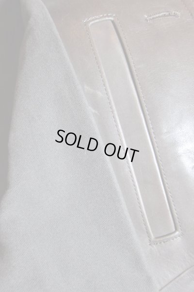 画像4: GANGSTERVILLE(ギャングスタービル)/30's CAR COAT  BROWN