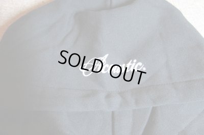 画像4: ACOUSTIC/PROPERTY PULL HOODY  BLACK