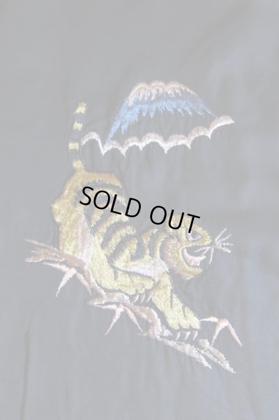 画像4: TAILOR TOYO/L/S SUKARAYON SH  BLACK