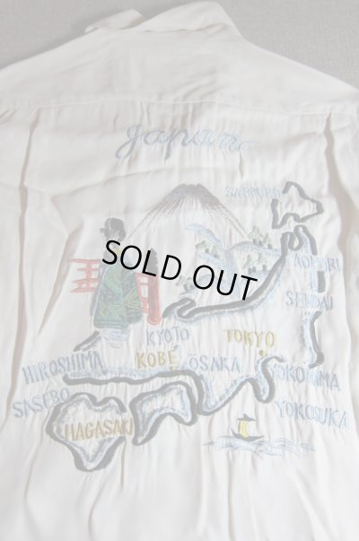 画像5: TAILOR TOYO/L/S SUKARAYON SH  OFF